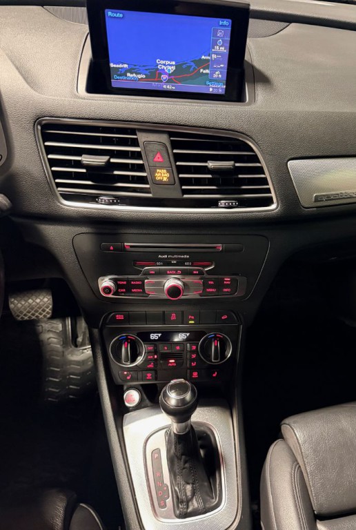 2018 Audi Q3 Image 7