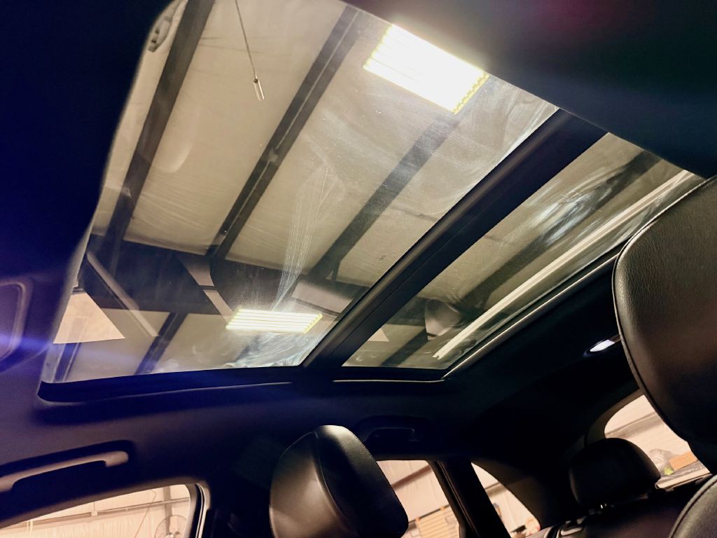 2018 Audi Q3 Image 8