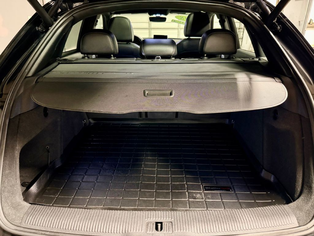 2018 Audi Q3 Image 10