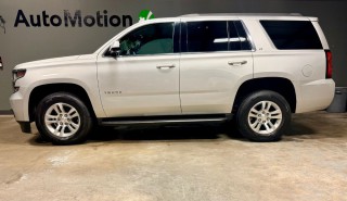 Image for 2020 Chevrolet Tahoe 1500 LT ID: 7124385