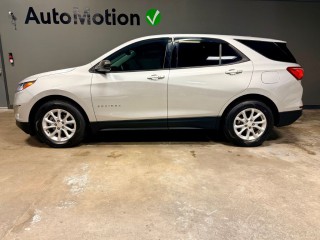 Image for 2019 Chevrolet Equinox LS ID: 7130595