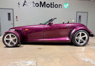 Image for 1999 Plymouth Prowler  ID: 7131021