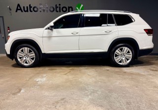 Image for 2019 Volkswagen Atlas Sel Premium ID: 7142039