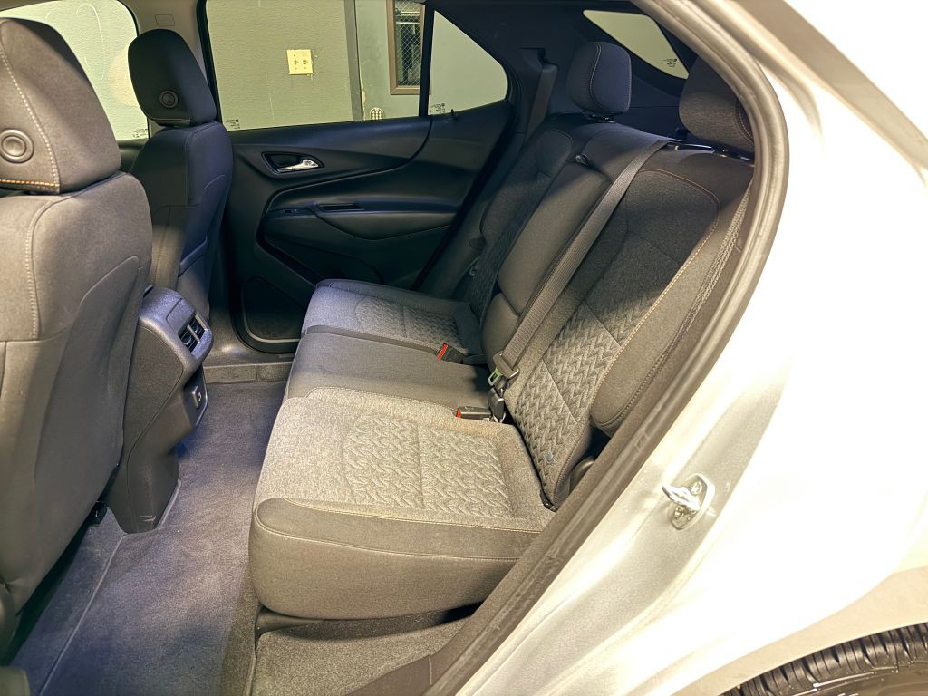 2022 Chevrolet Equinox Image 5