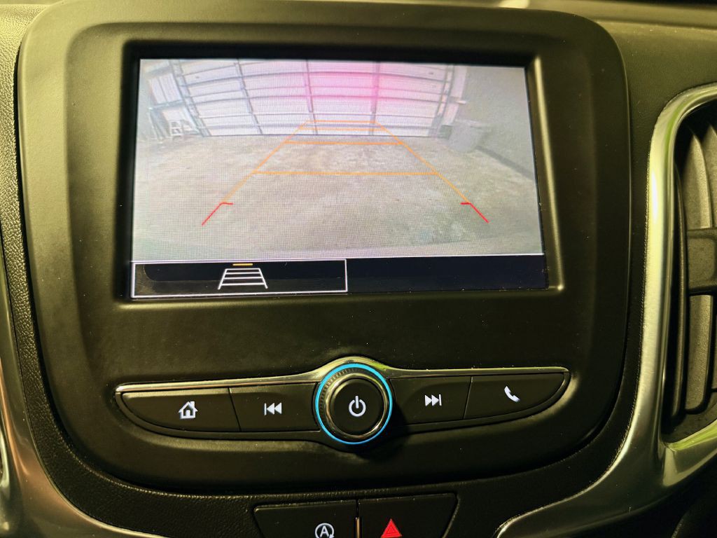 2022 Chevrolet Equinox Image 6