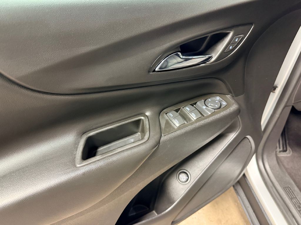 2022 Chevrolet Equinox Image 8