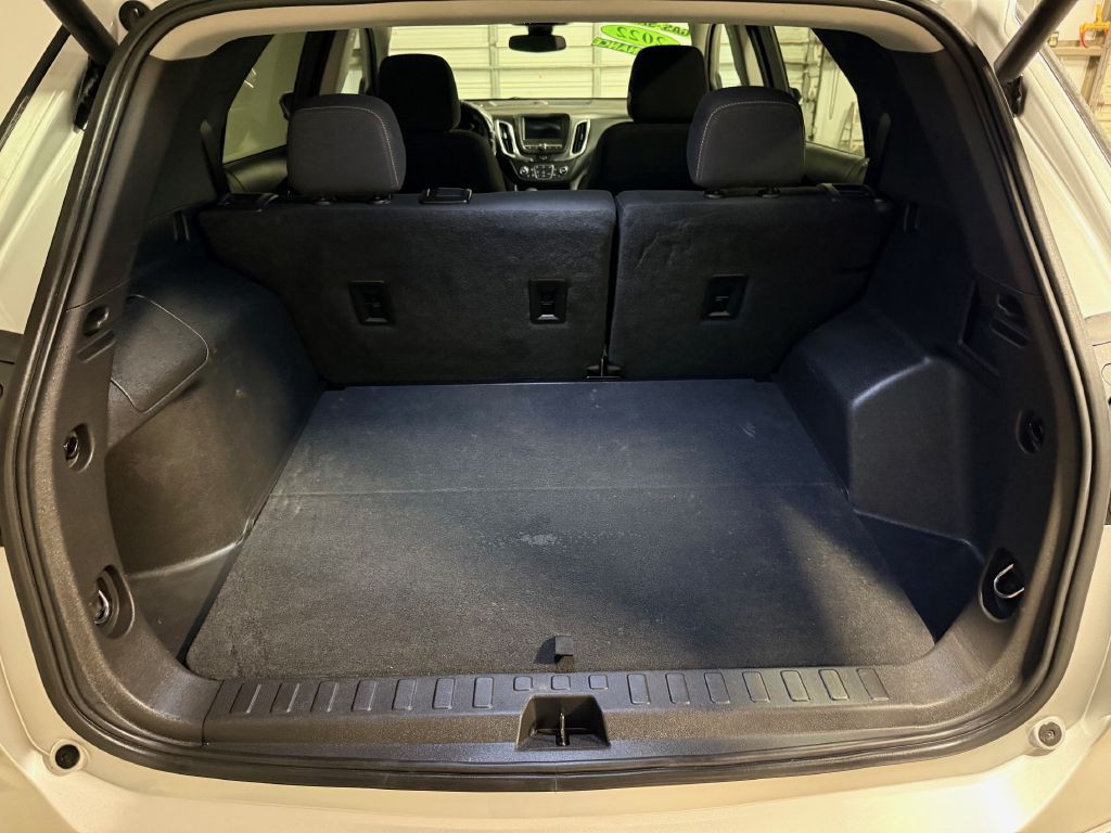 2022 Chevrolet Equinox Image 9
