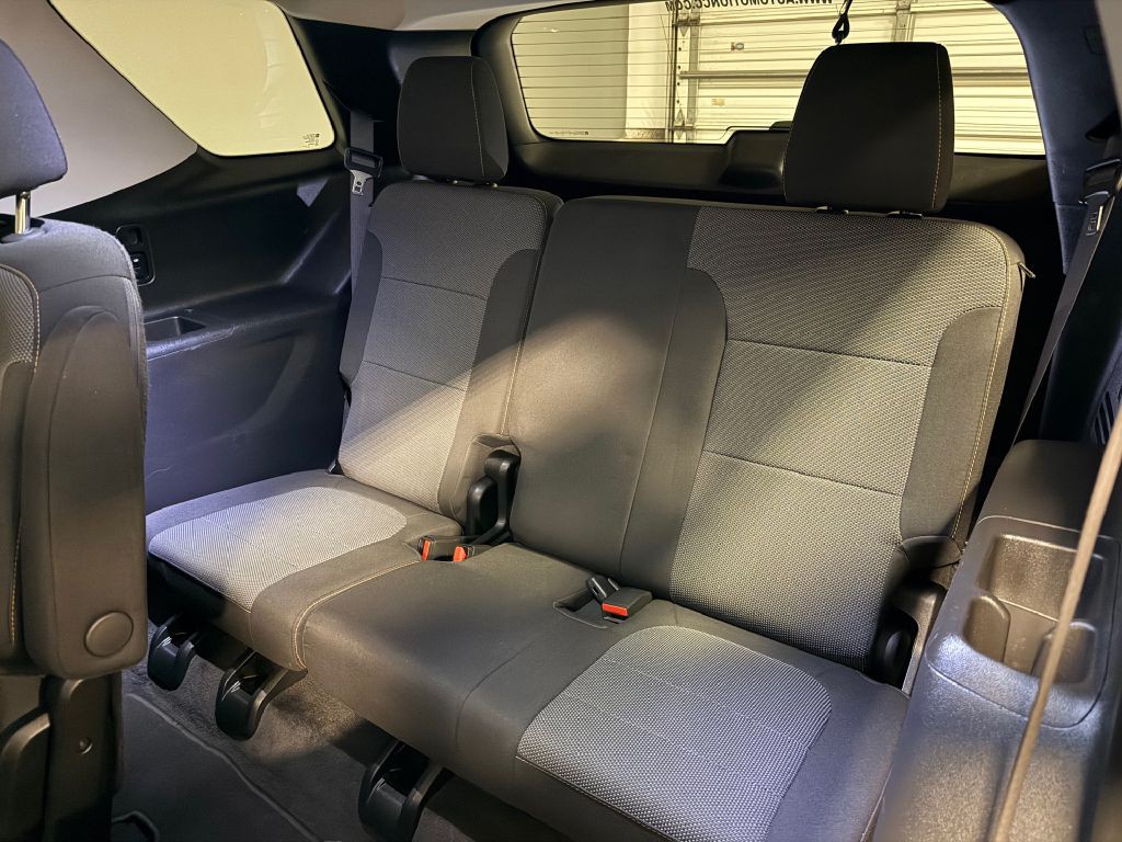 2020 Chevrolet Traverse Image 6