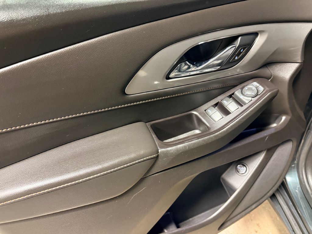 2020 Chevrolet Traverse Image 10