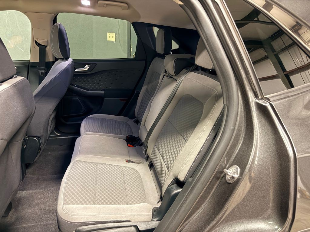 2020 Ford Escape Image 6