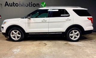 Image for 2018 Ford Explorer XLT ID: 7184841