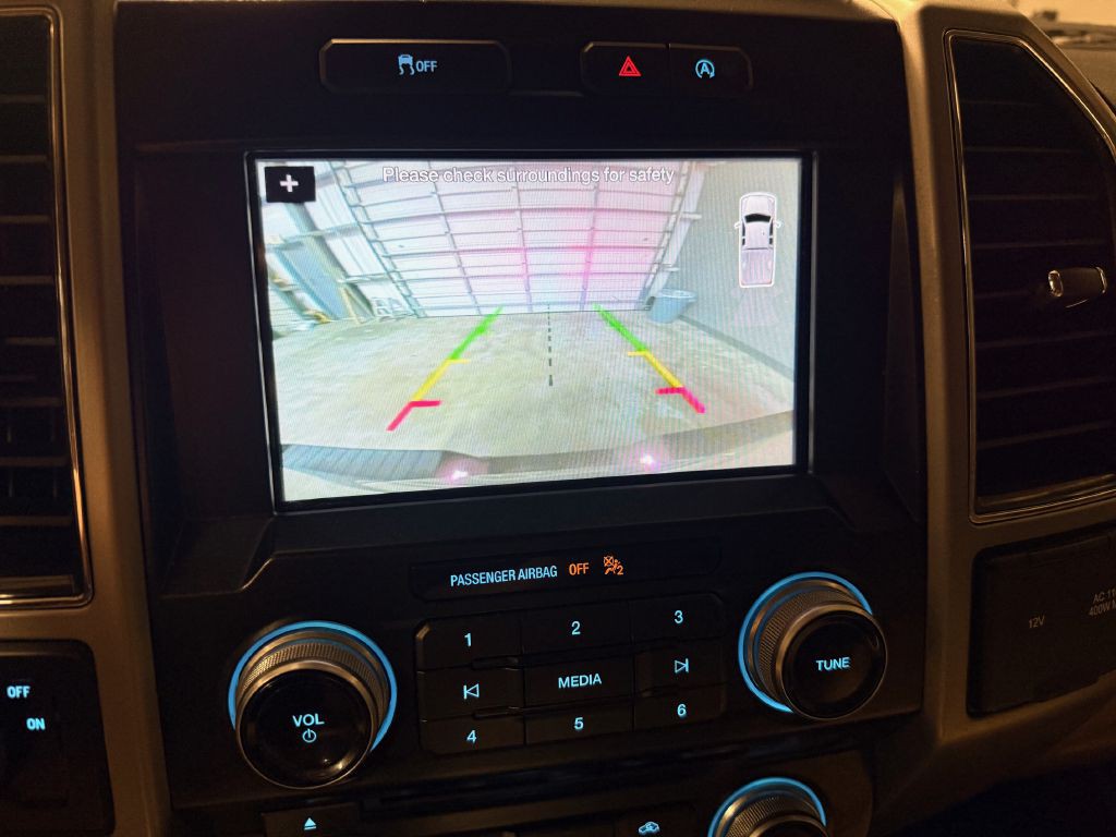 2017 Ford F-150 Image 5