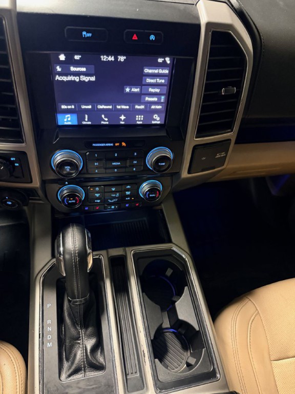 2017 Ford F-150 Image 6