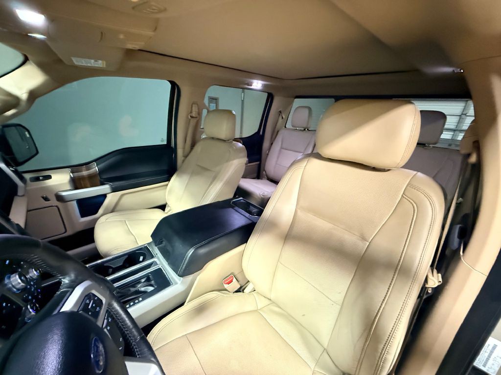 2017 Ford F-150 Image 10