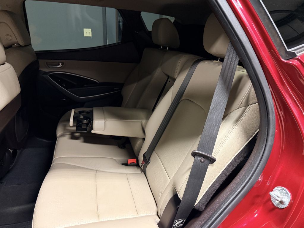 2016 Hyundai Santa Fe Sport Image 5