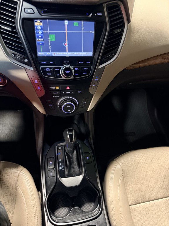 2016 Hyundai Santa Fe Sport Image 6