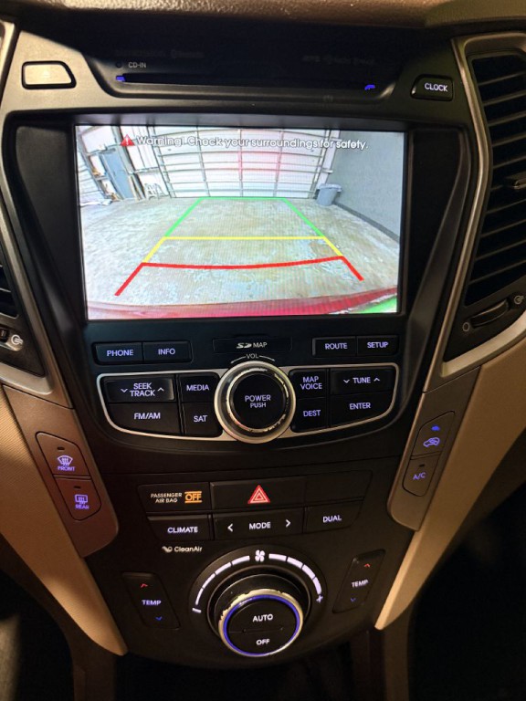 2016 Hyundai Santa Fe Sport Image 7