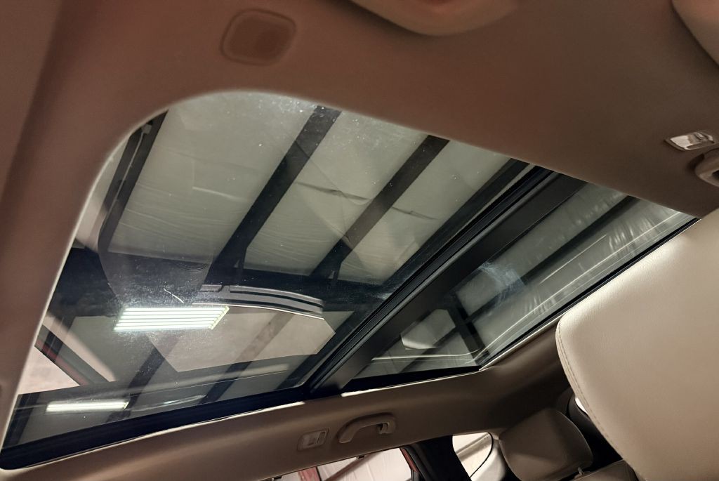 2016 Hyundai Santa Fe Sport Image 8