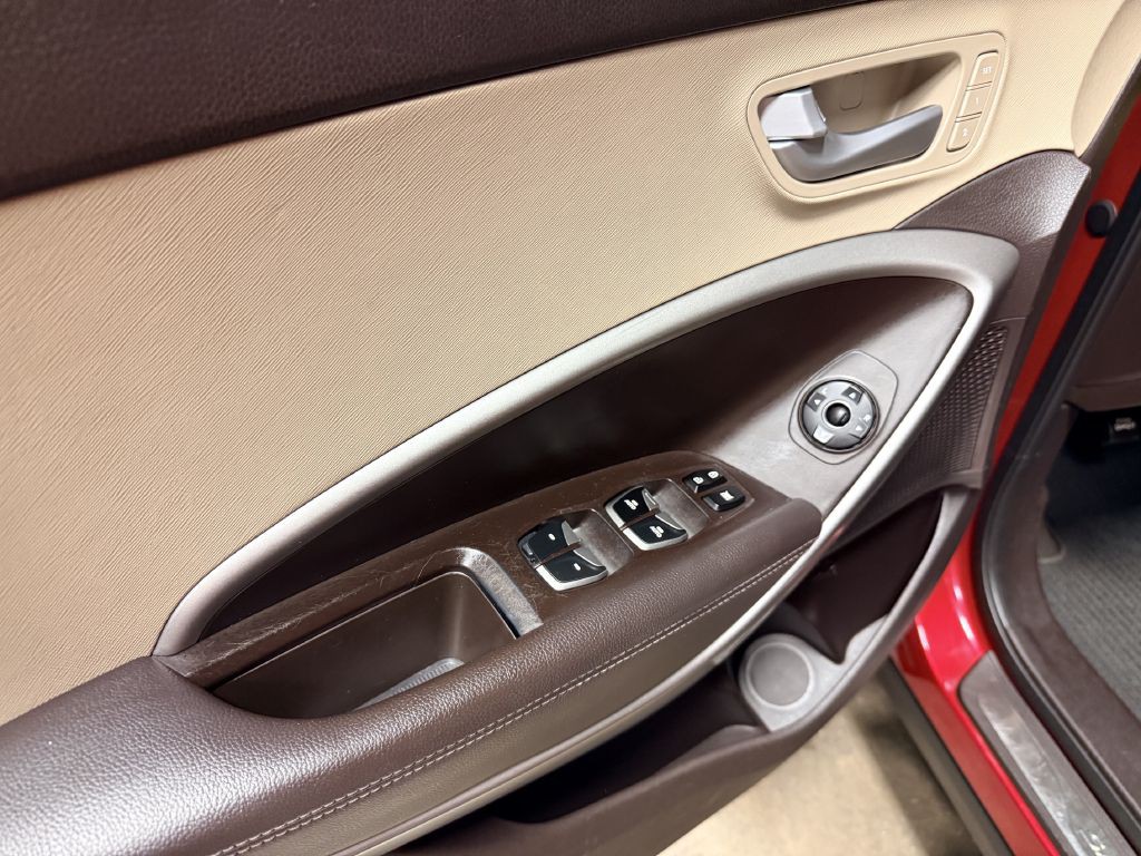 2016 Hyundai Santa Fe Sport Image 9