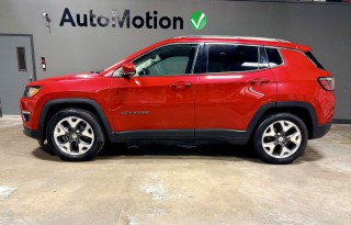 Image for 2019 Jeep Compass Limited ID: 7297377