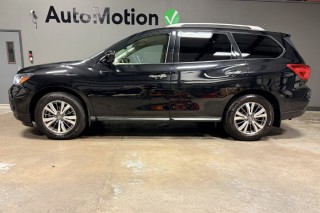 Image for 2018 Nissan Pathfinder SL ID: 7298678