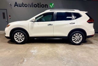 Image for 2017 Nissan Rogue SV ID: 7298715