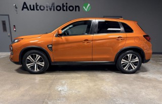 Image for 2020 Mitsubishi Outlander ES ID: 7322504