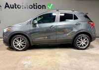 Image for 2018 Buick Enclave Sport Touring ID: 7334294