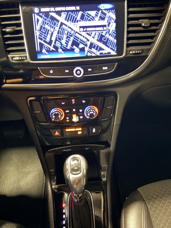 2018 Buick Enclave Image 7