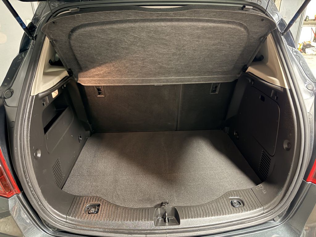 2018 Buick Enclave Image 9