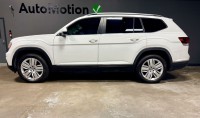 Image for 2019 Volkswagen Atlas SEL ID: 7405253