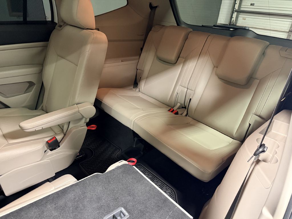 2019 Volkswagen Atlas Image 6