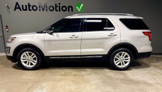 Image for 2017 Ford Explorer XLT ID: 7420708