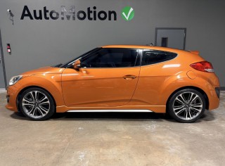 Image for 2016 Hyundai Veloster Turbo ID: 7423383