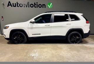 Image for 2020 Jeep Cherokee Latitude Plus ID: 7428654