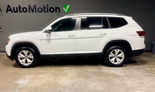Image for 2018 Volkswagen Atlas SE ID: 7428714