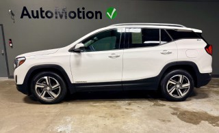 Image for 2021 GMC Terrain SLT ID: 7448868