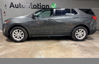 Image for 2018 Chevrolet Equinox 1LT ID: 7490260