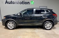 Image for 2017 Nissan Rogue S ID: 7551603