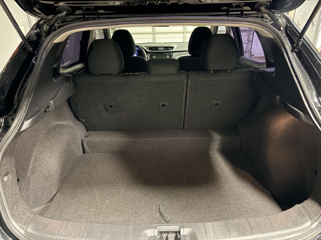 2017 Nissan Rogue Image 10