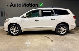 Image for 2016 Buick Enclave LEATHER 1SL ID: 7633982