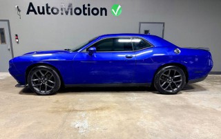 Image for 2019 Dodge Challenger SXT ID: 7657123