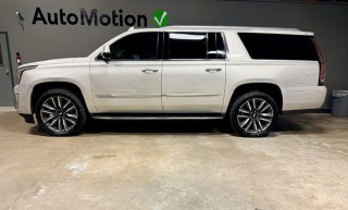 Image for 2017 Cadillac Escalade Esv Luxury ID: 7657364