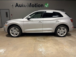 Image for 2018 Audi Q5 Prestige ID: 7672038