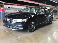 Image for 2017 Volkswagen Passat R-line ID: 3268181