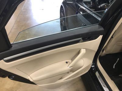2017 Volkswagen Passat Image 13