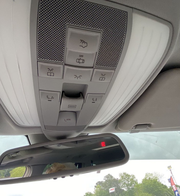 2011 Mercedes-Benz E-Class Image 7