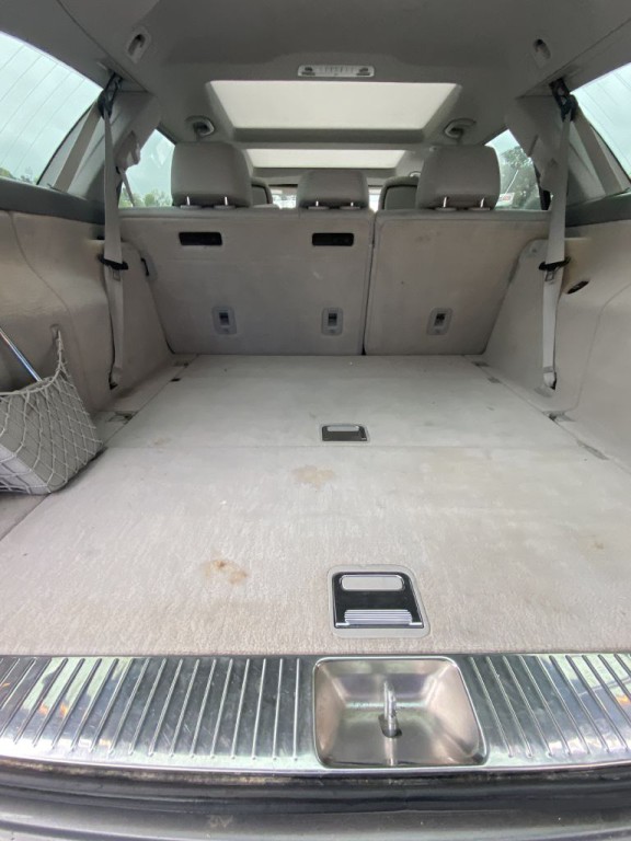 2011 Mercedes-Benz E-Class Image 11