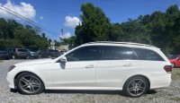 Image for 2014 Mercedes-Benz E-Class E 350 4MATIC ID: 3853078