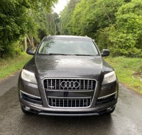 Image for 2010 Audi Q7 Premium Plus ID: 4862648